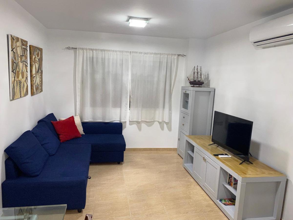 Torremolinos Centro - Beautiful , Newly Renovated 2 Bedroom Apartment Eksteriør billede