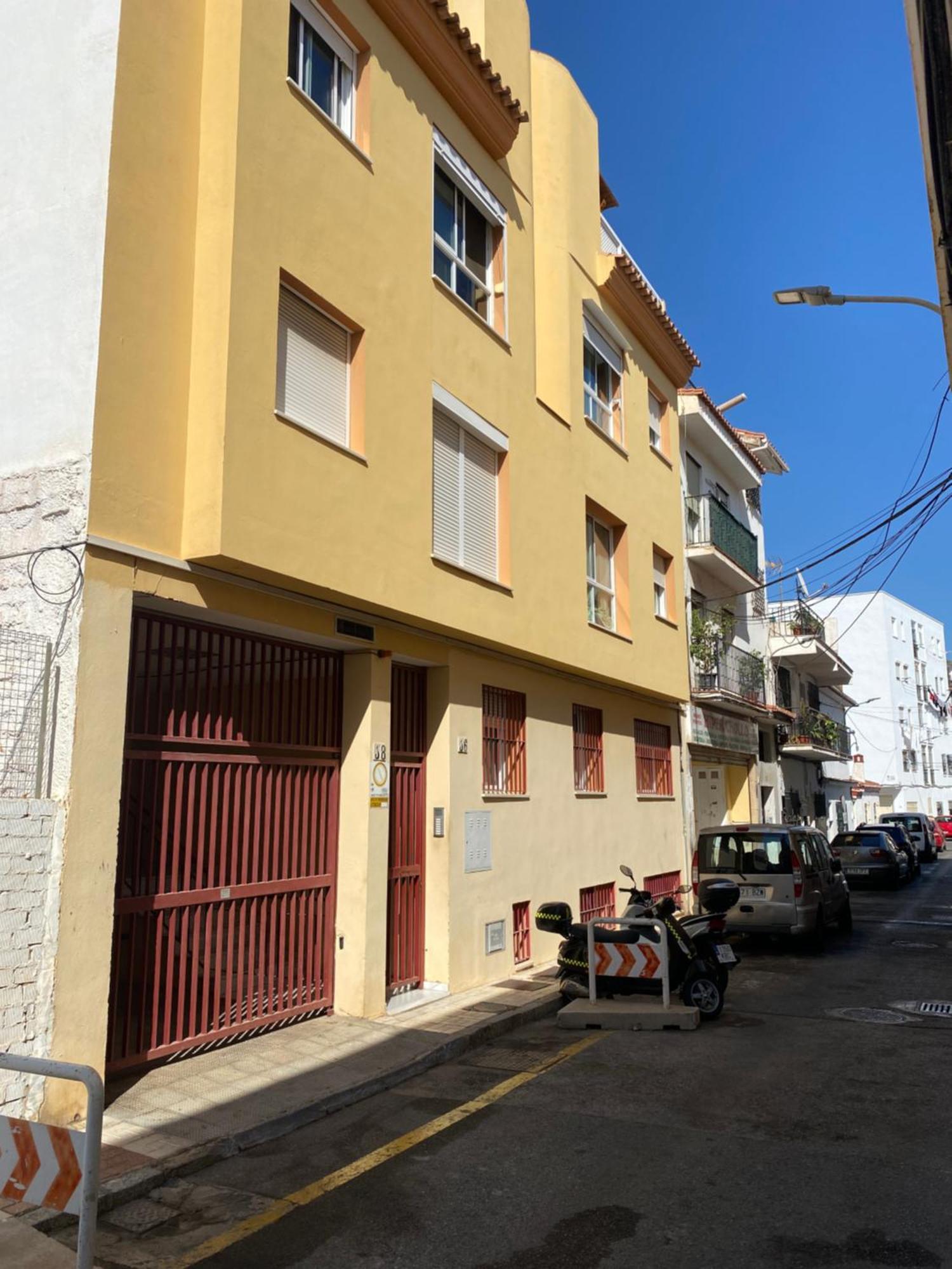 Torremolinos Centro - Beautiful , Newly Renovated 2 Bedroom Apartment Eksteriør billede